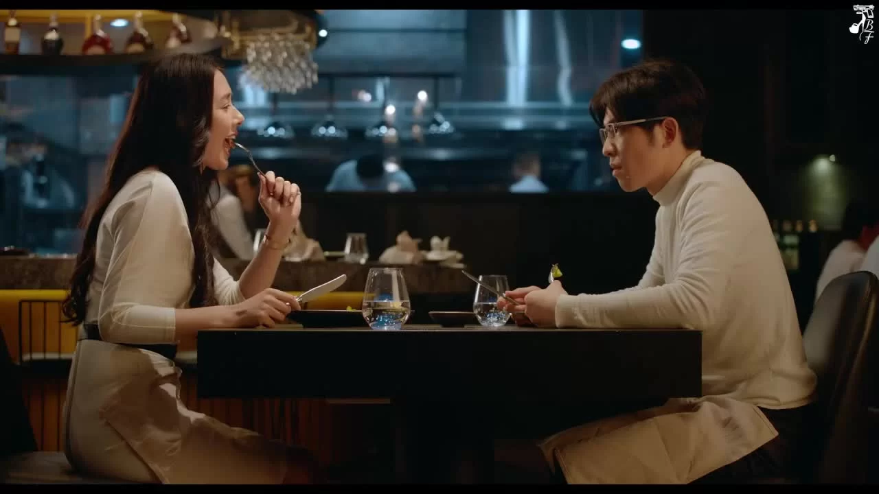 Зелёная дверь 1 серия