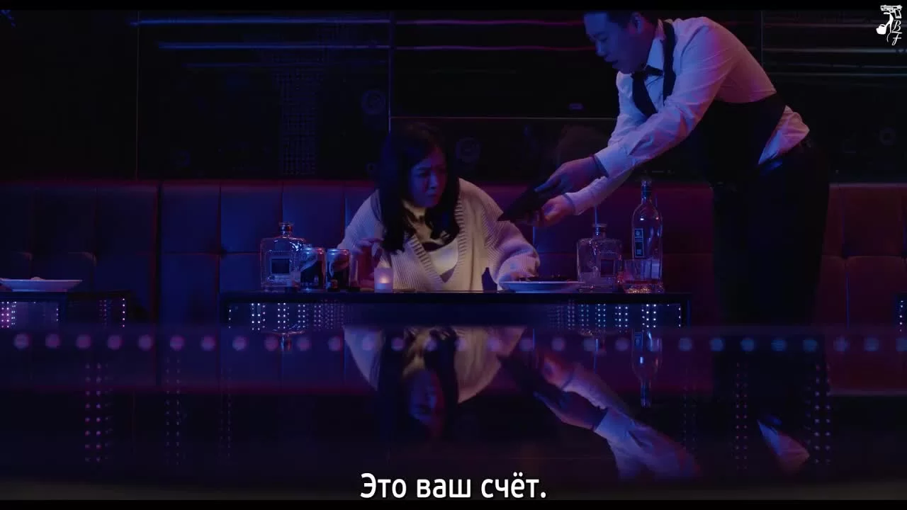 Зелёная дверь 2 серия