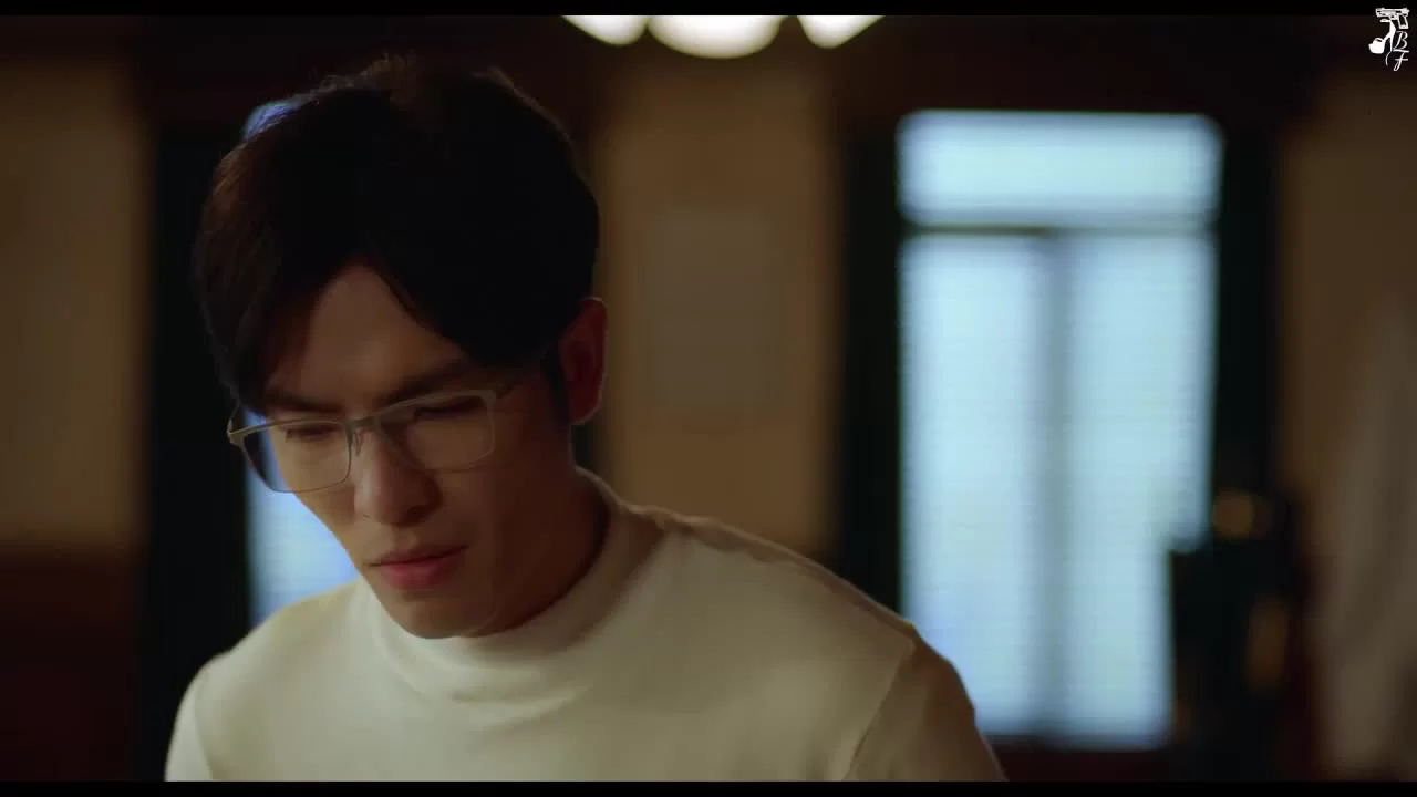 Зелёная дверь 4 серия