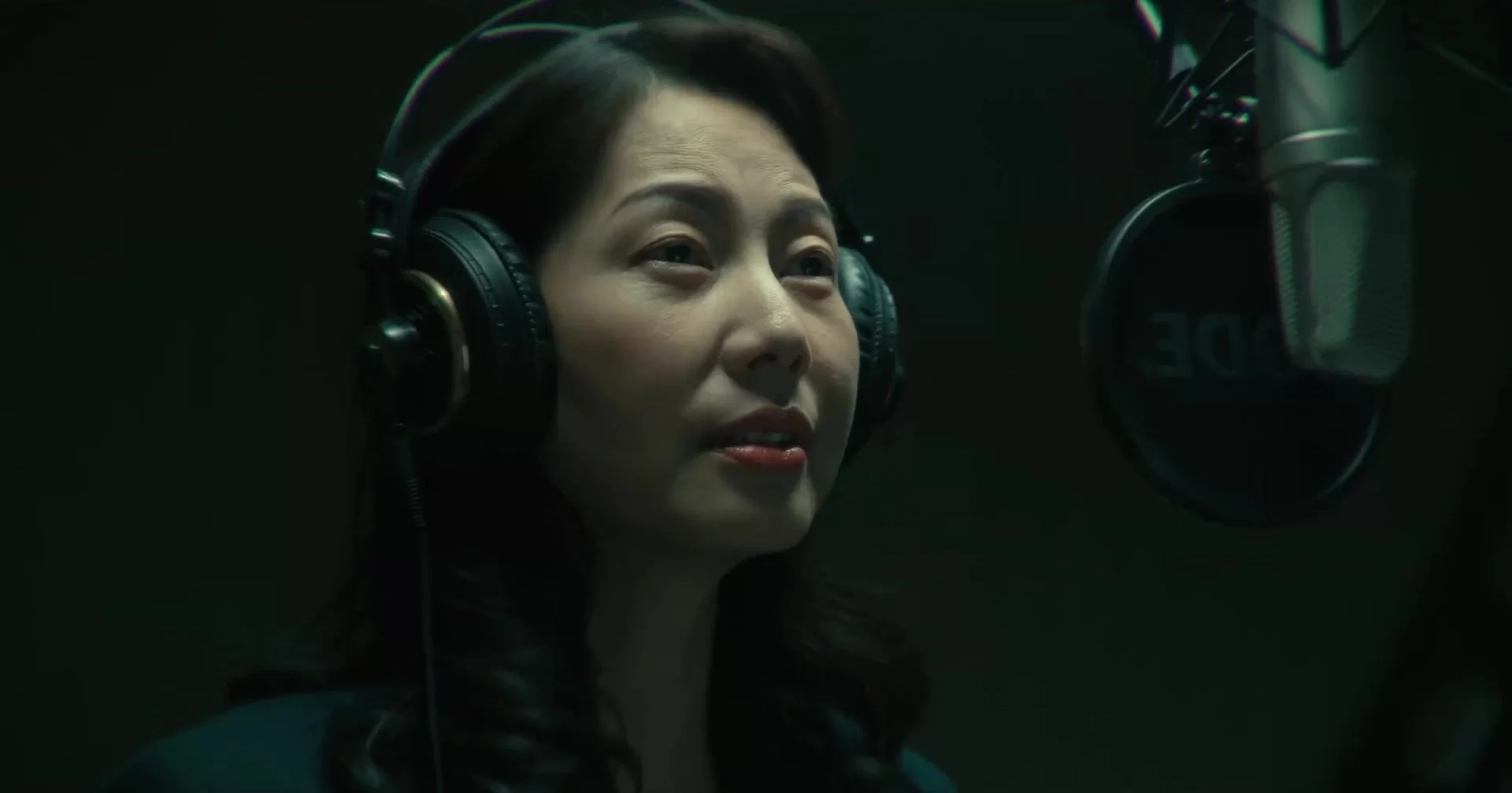 Игра в жертву (2020) 2 серия