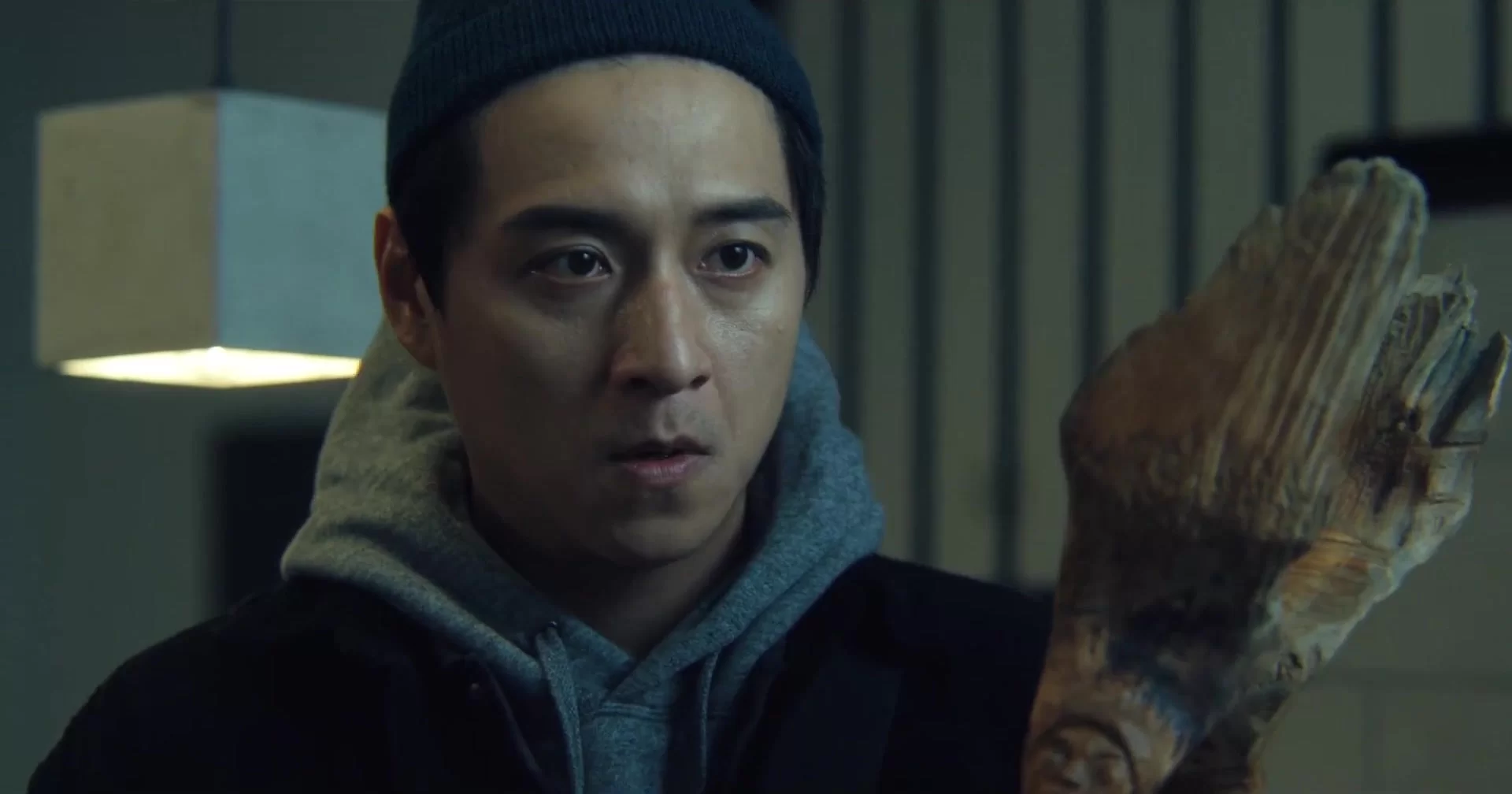 Игра в жертву (2020) 4 серия