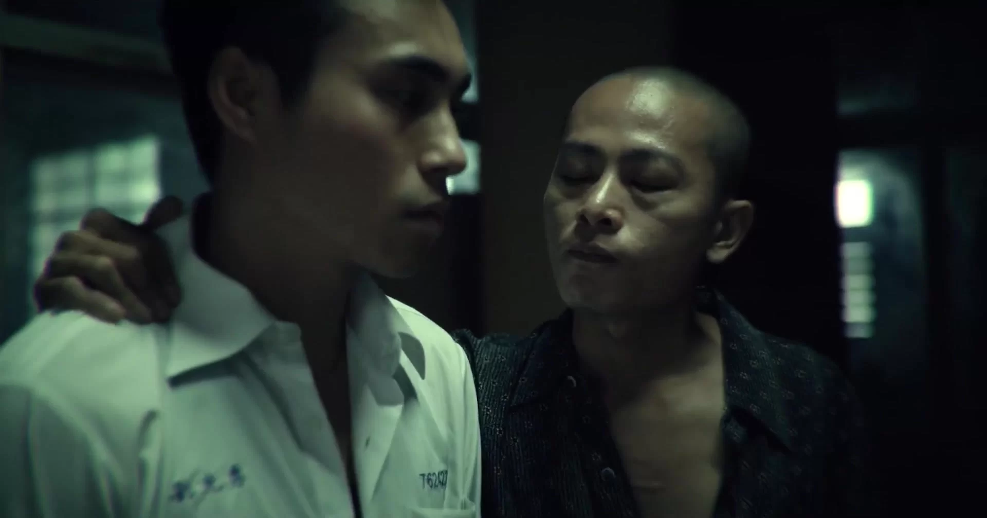 Игра в жертву (2020) 5 серия