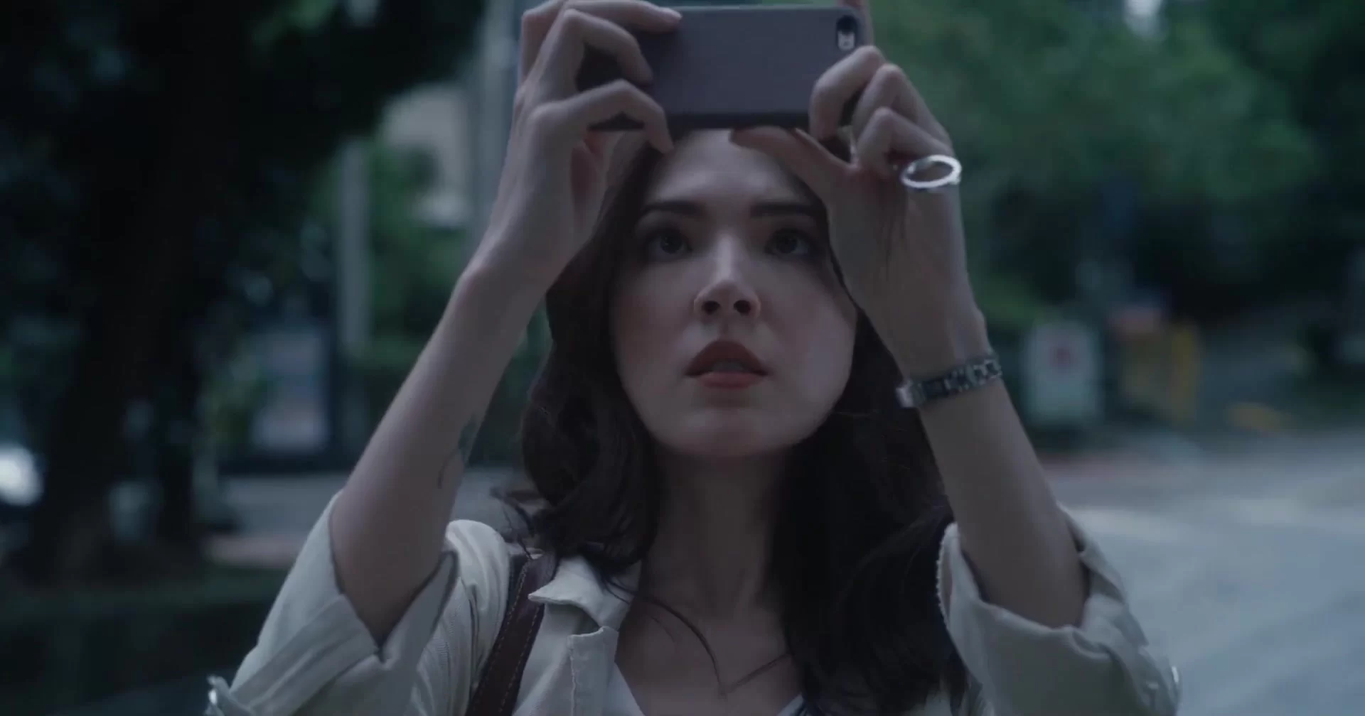 Игра в жертву (2020) 6 серия