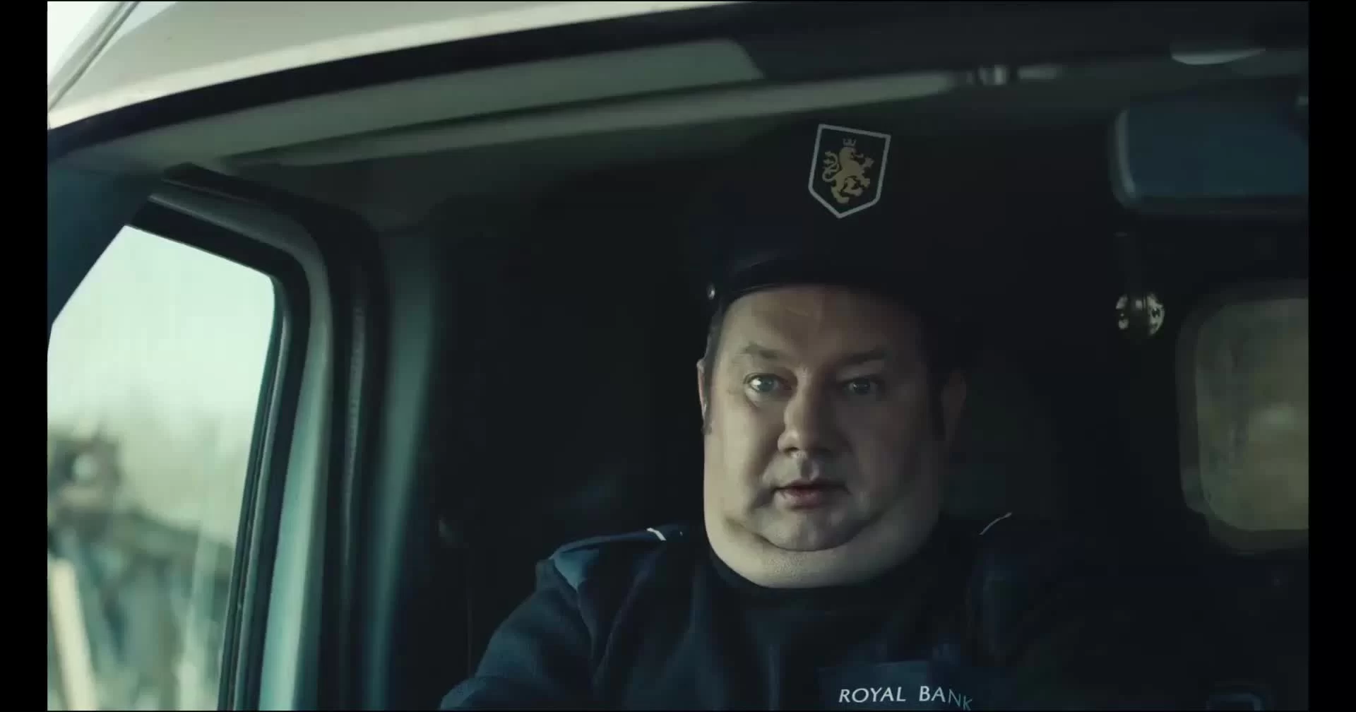 Игра в жертву (2020) 8 серия