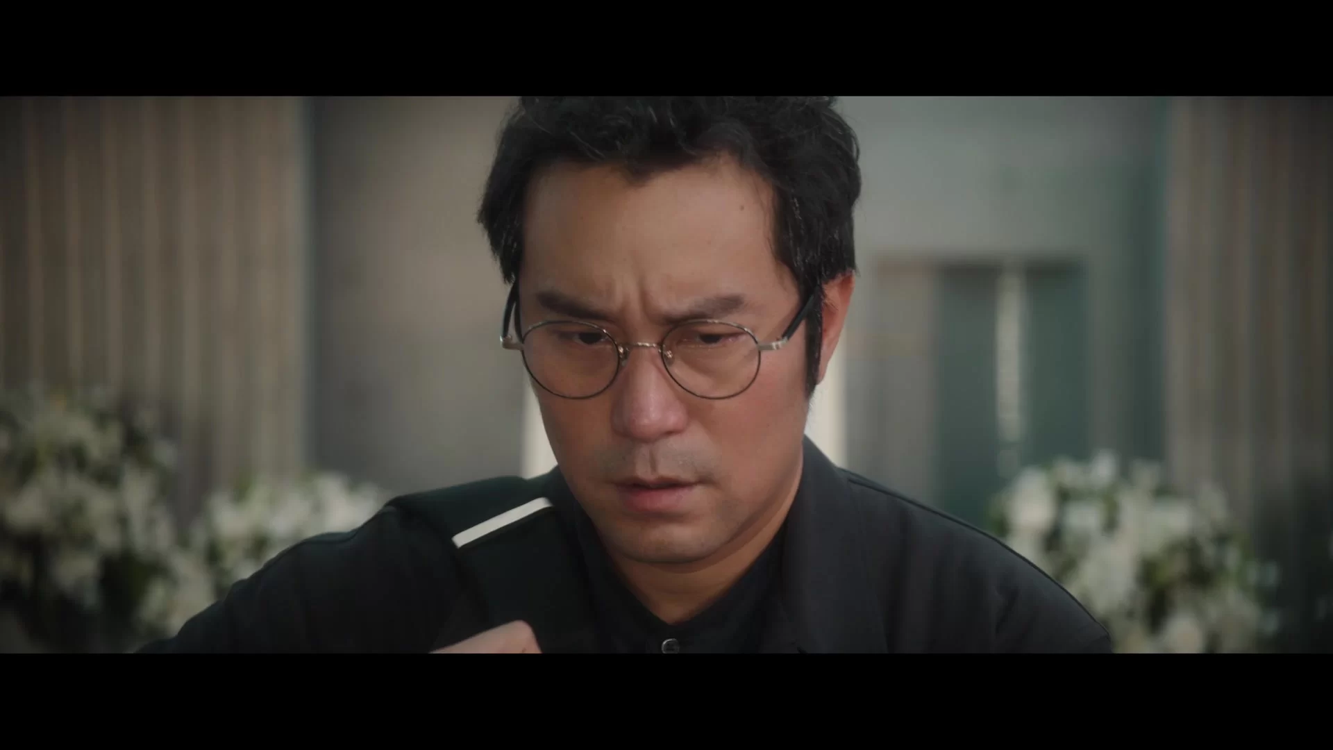 Игра в жертву (2020) 1 серия