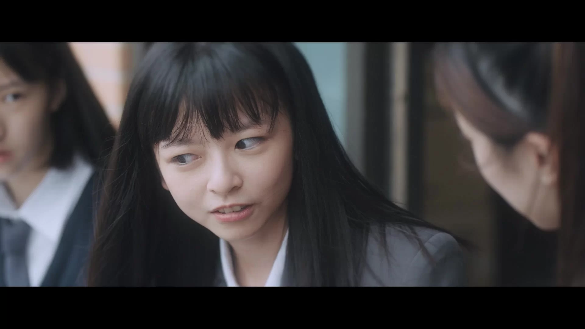 Игра в жертву (2020) 2 серия