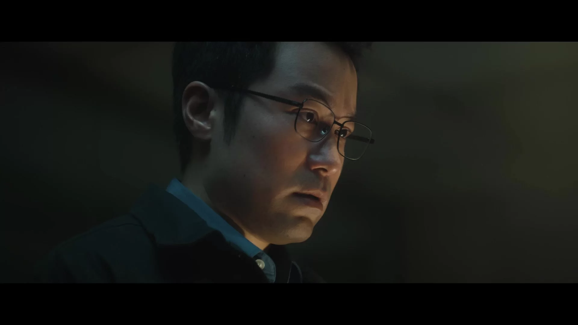 Игра в жертву (2020) 4 серия