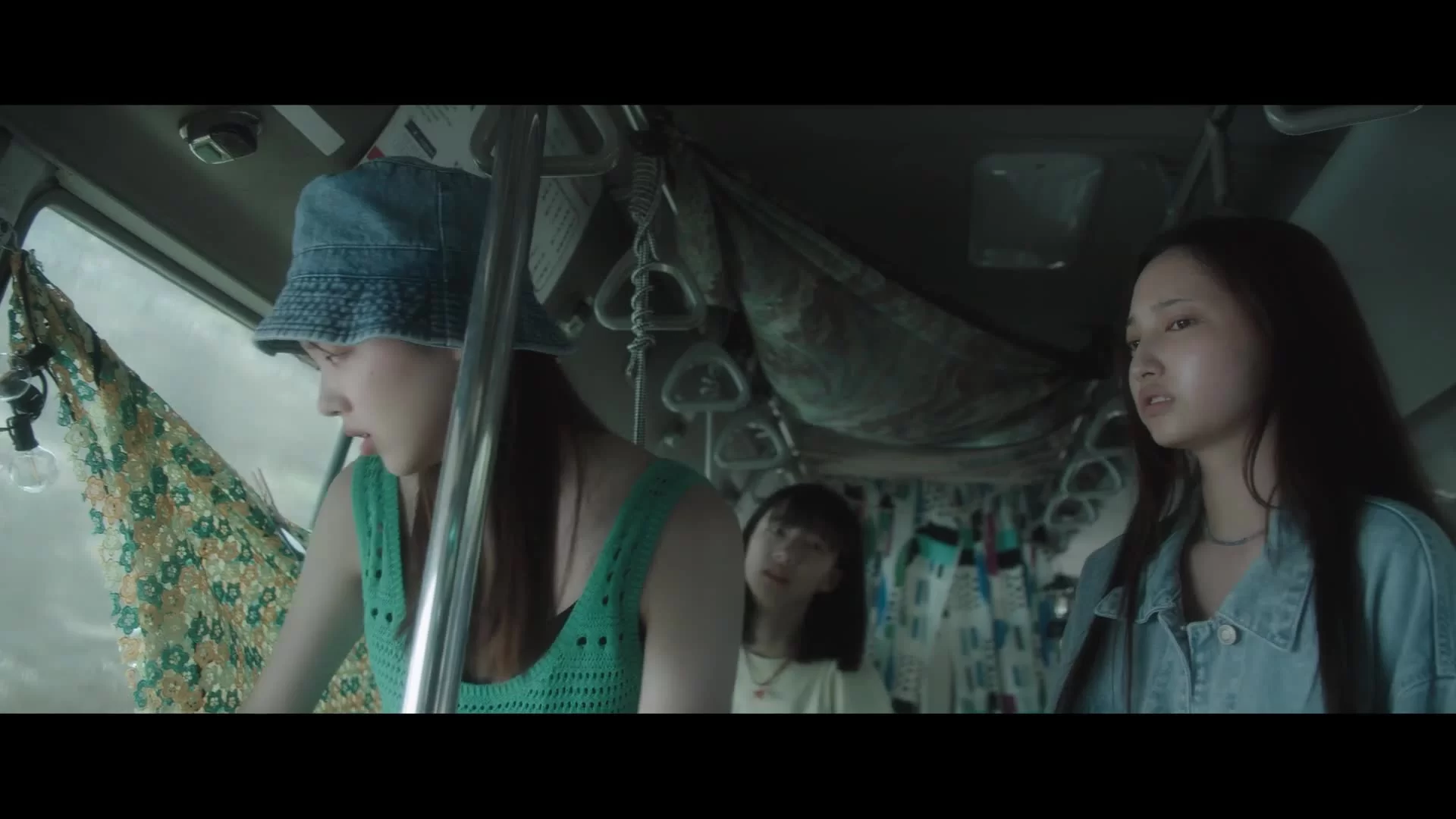 Игра в жертву 5 серия