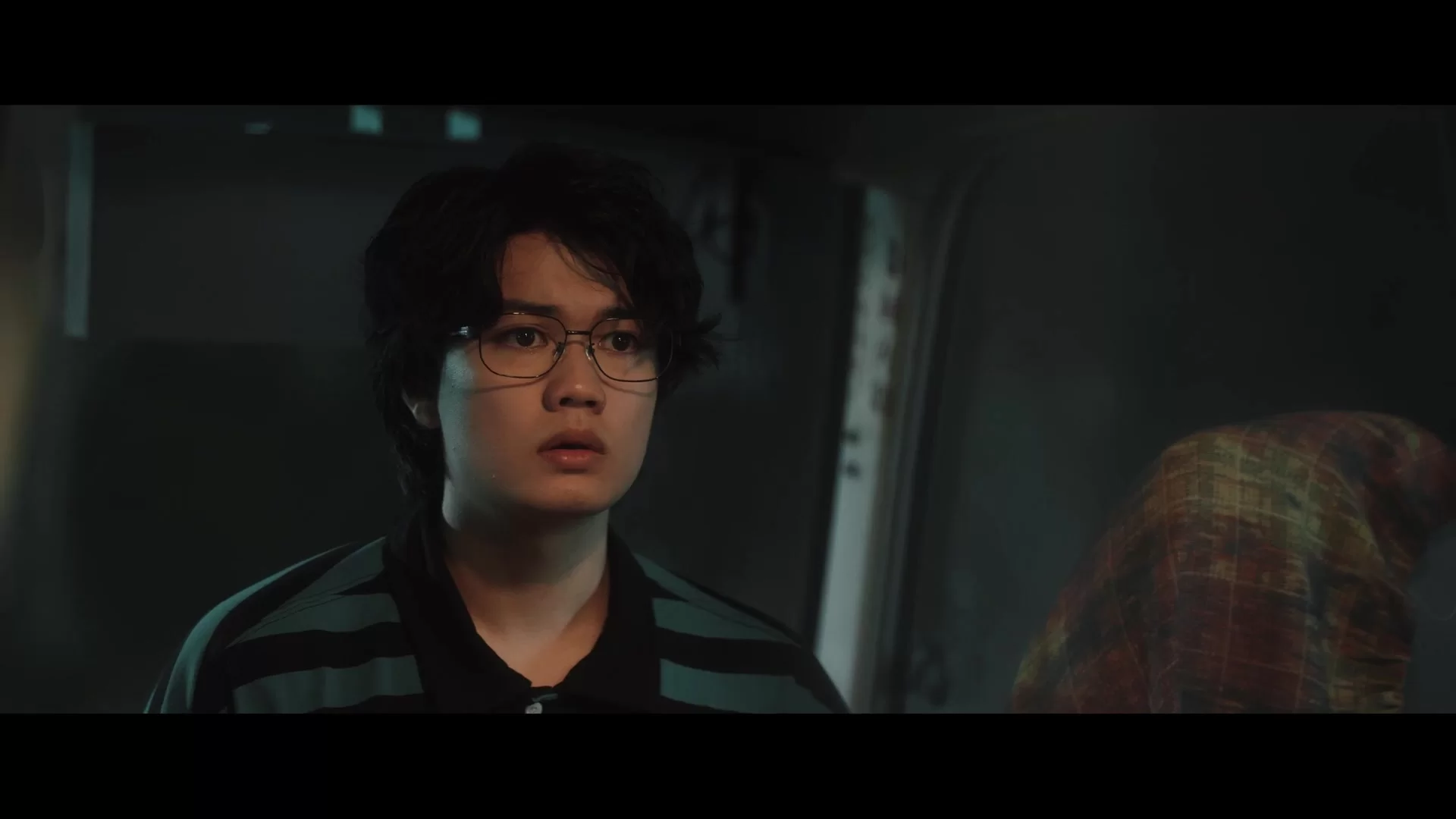 Игра в жертву 6 серия