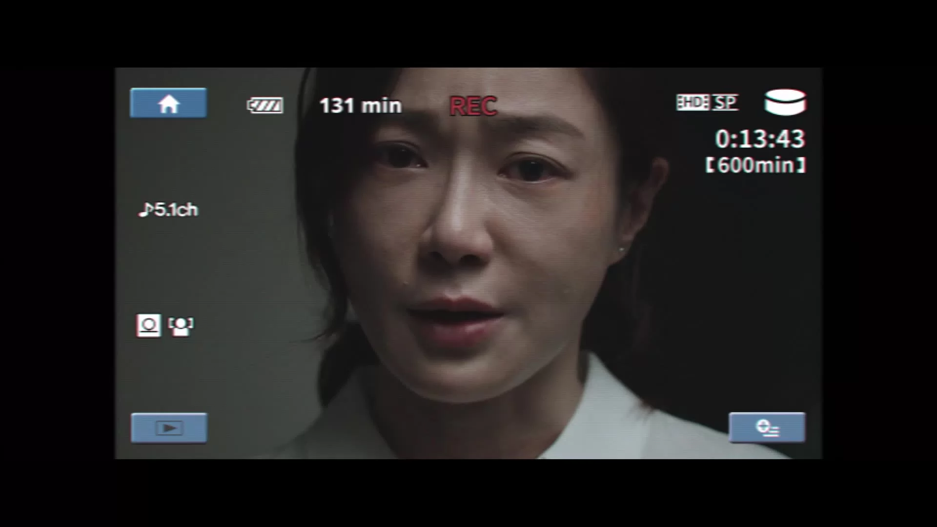 Игра в жертву (2020) 7 серия