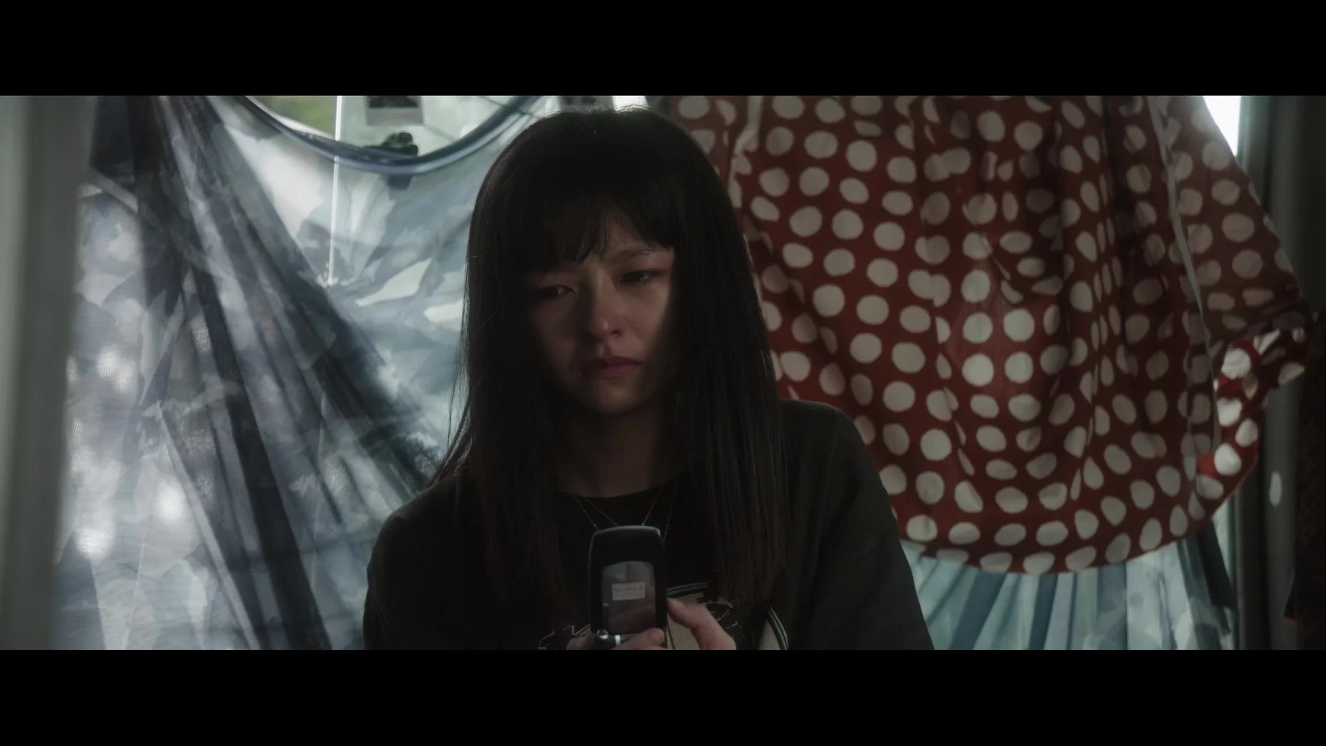 Игра в жертву 8 серия