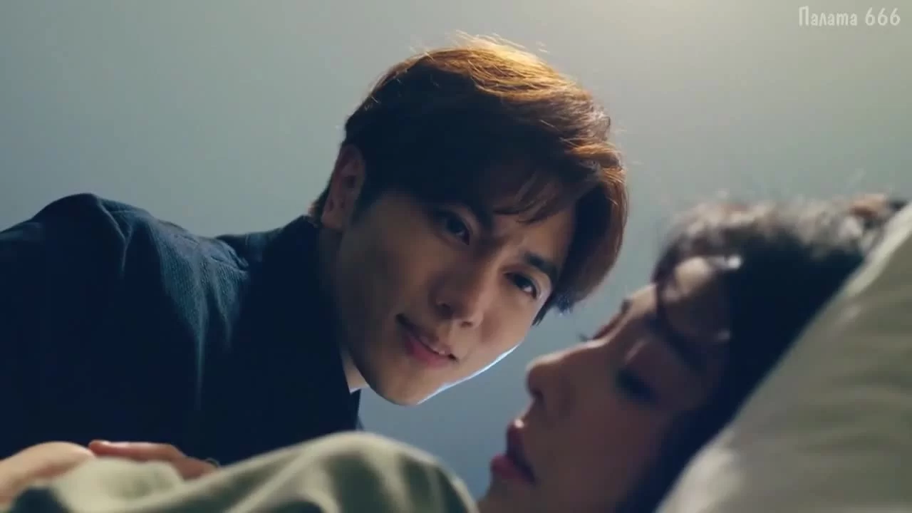 Каратель дьявола 17 серия