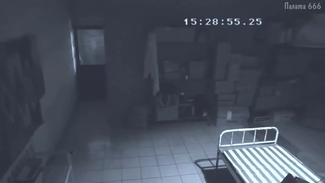 Каратель дьявола (2020) 19 серия