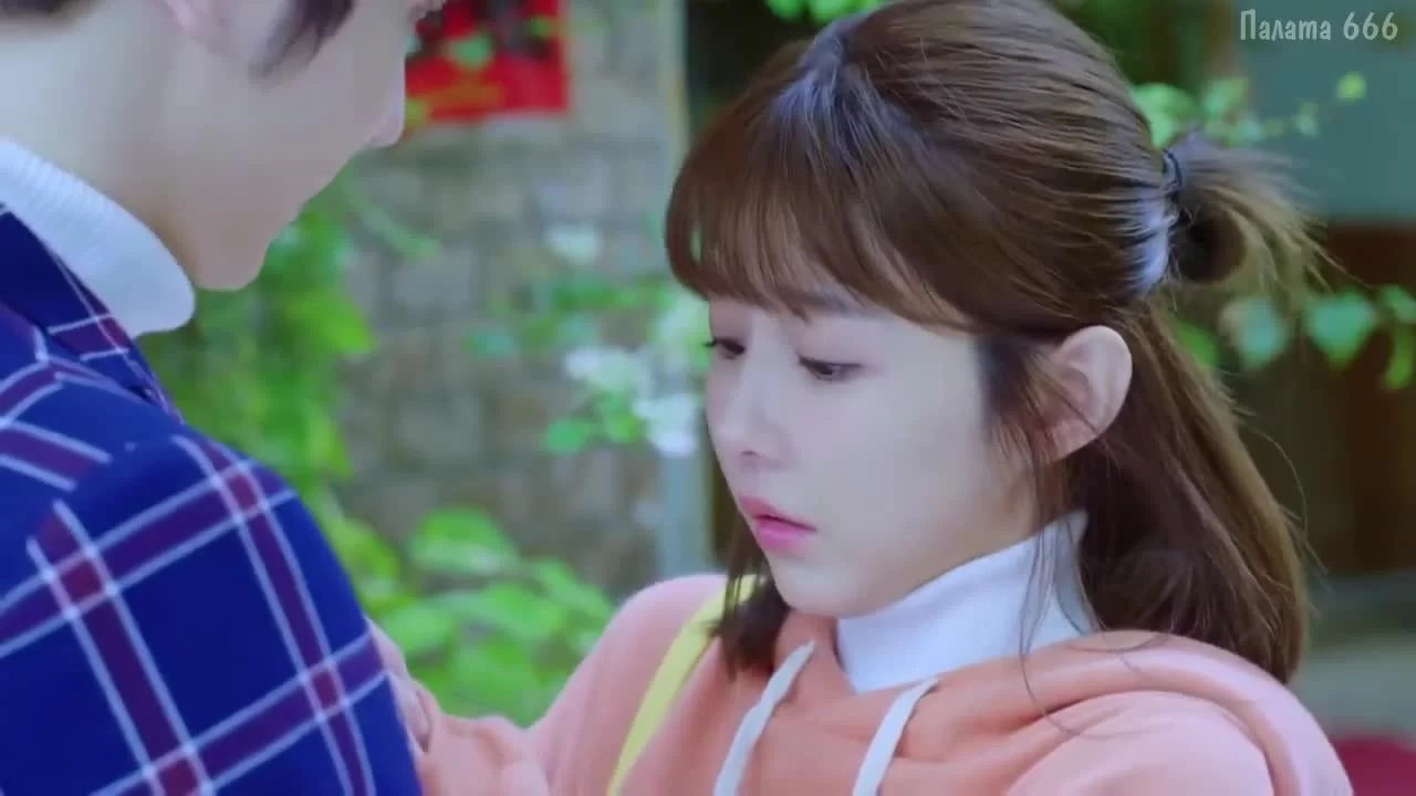 Каратель дьявола 2 серия