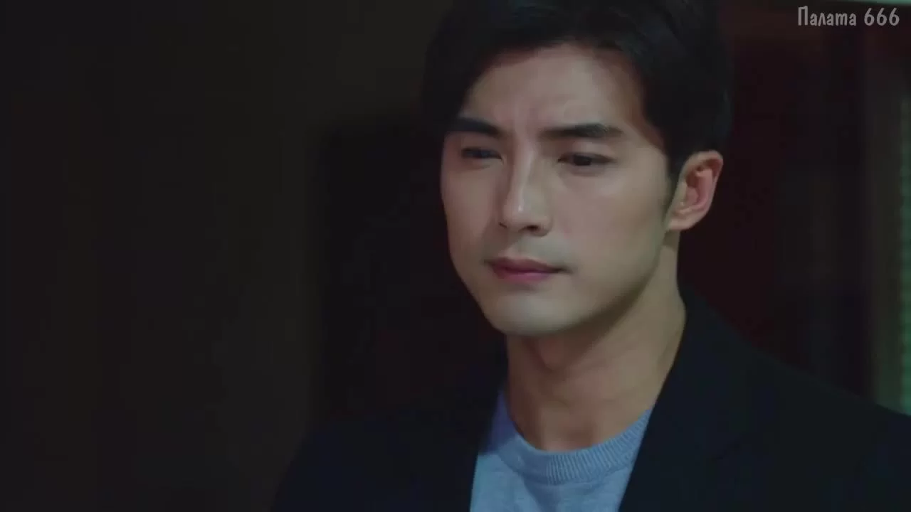 Каратель дьявола 4 серия