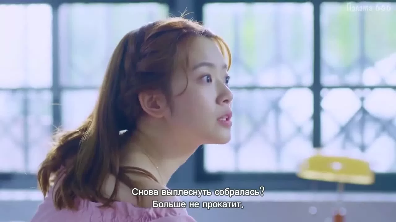 Каратель дьявола 6 серия