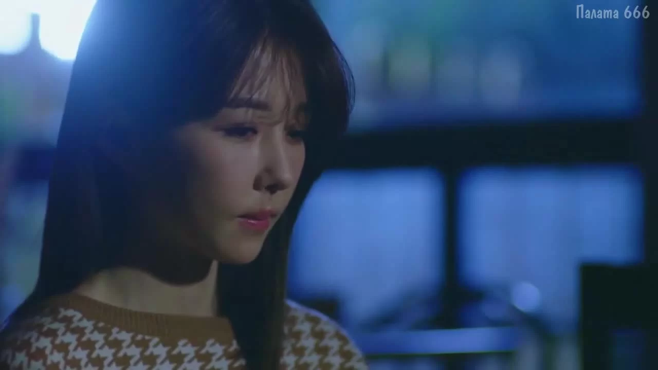 Каратель дьявола 7 серия