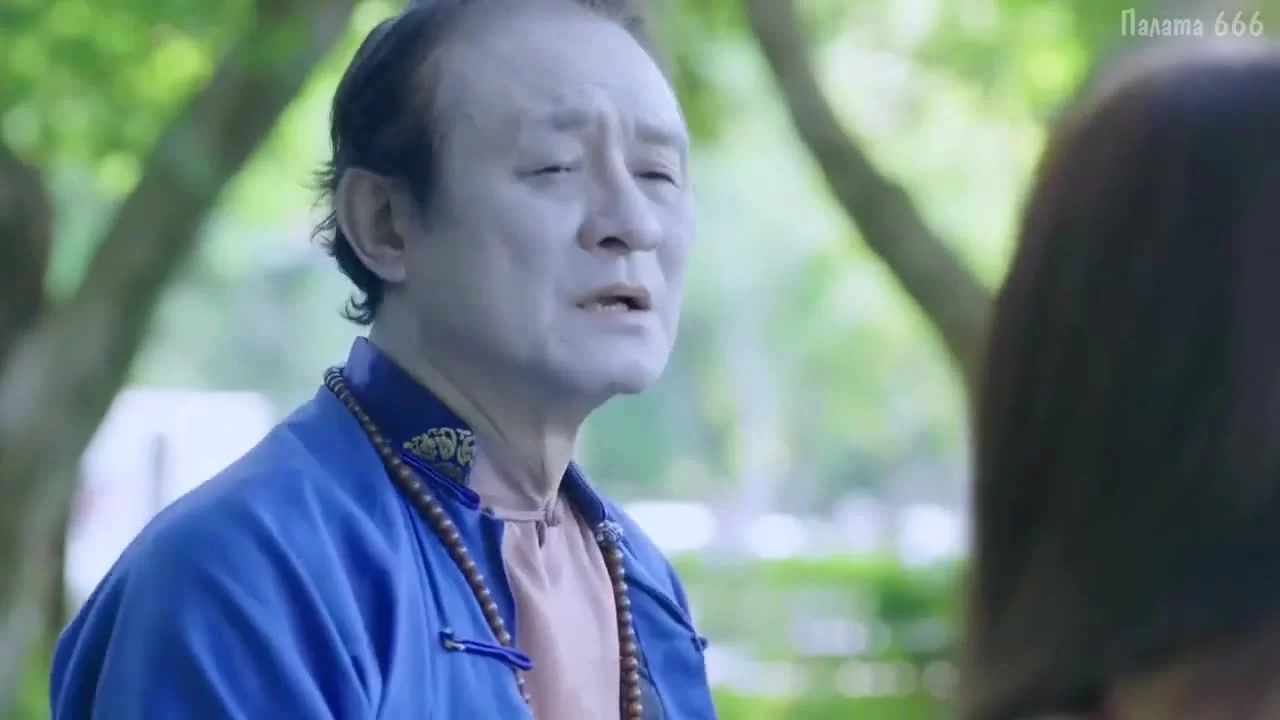 Каратель дьявола 8 серия