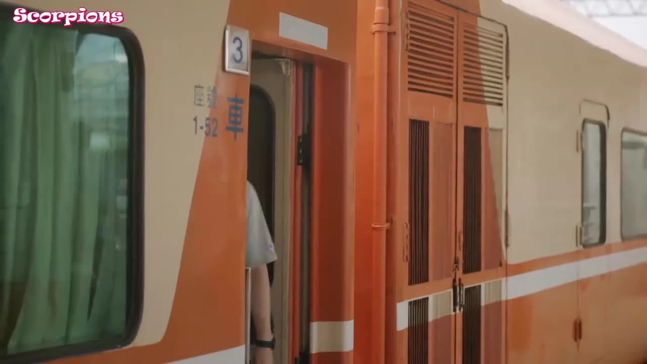 Любовь и Пи 1 серия