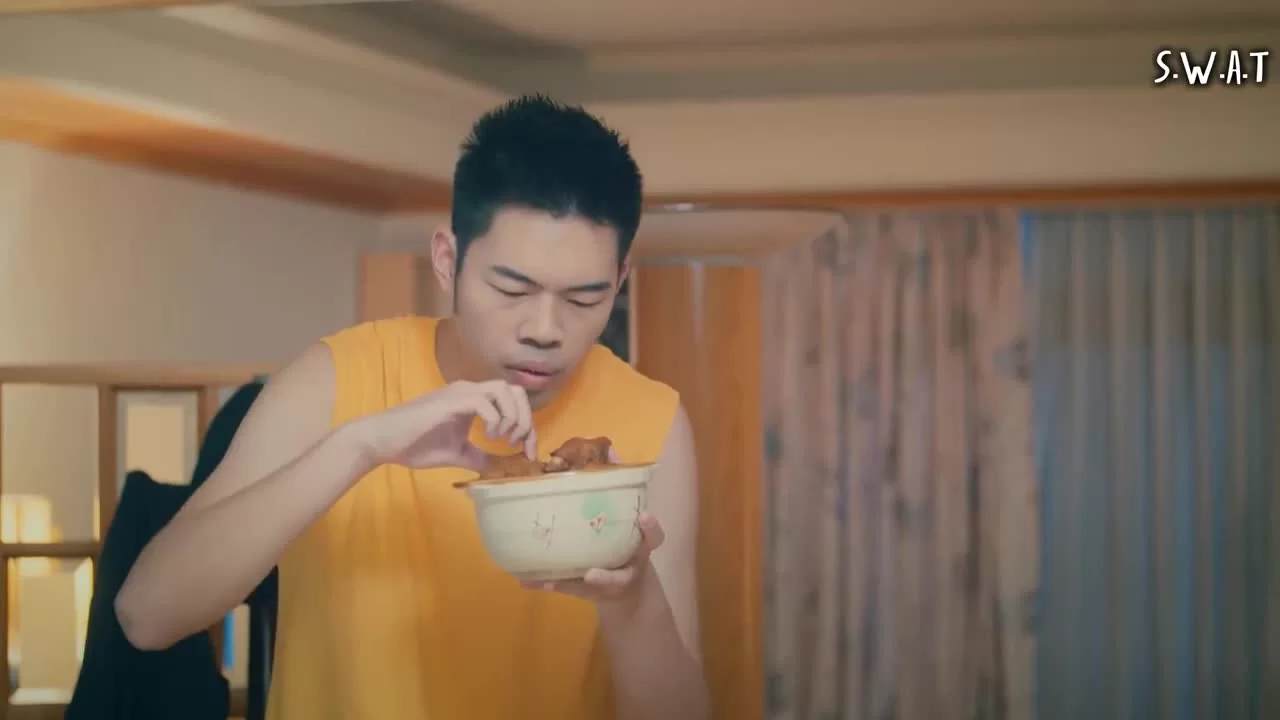 Любовь и Пи (2018) 13 серия