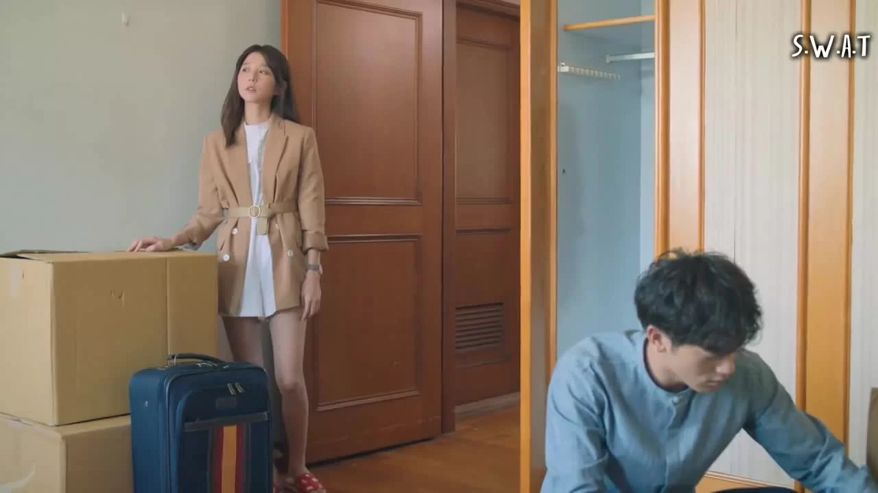 Любовь и Пи (2018) 14 серия