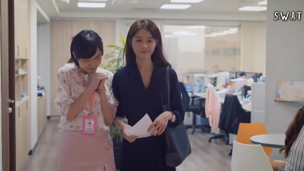 Любовь и Пи (2018) 15 серия