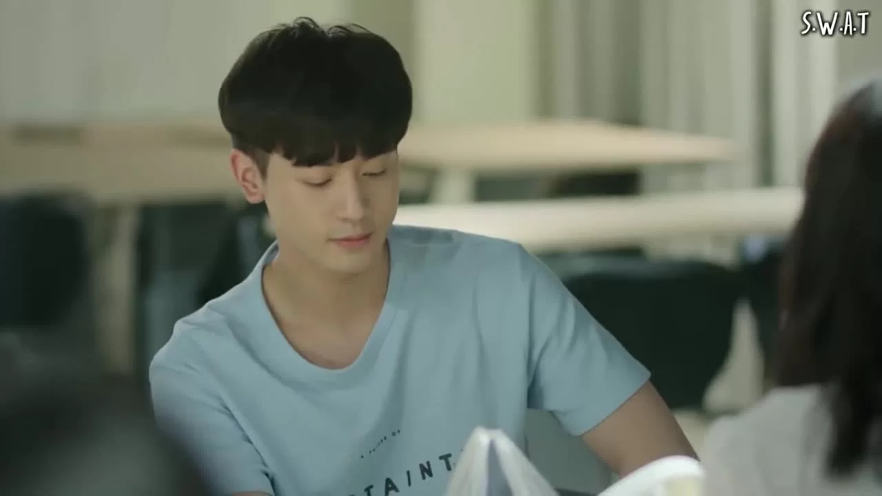 Любовь и Пи 4 серия