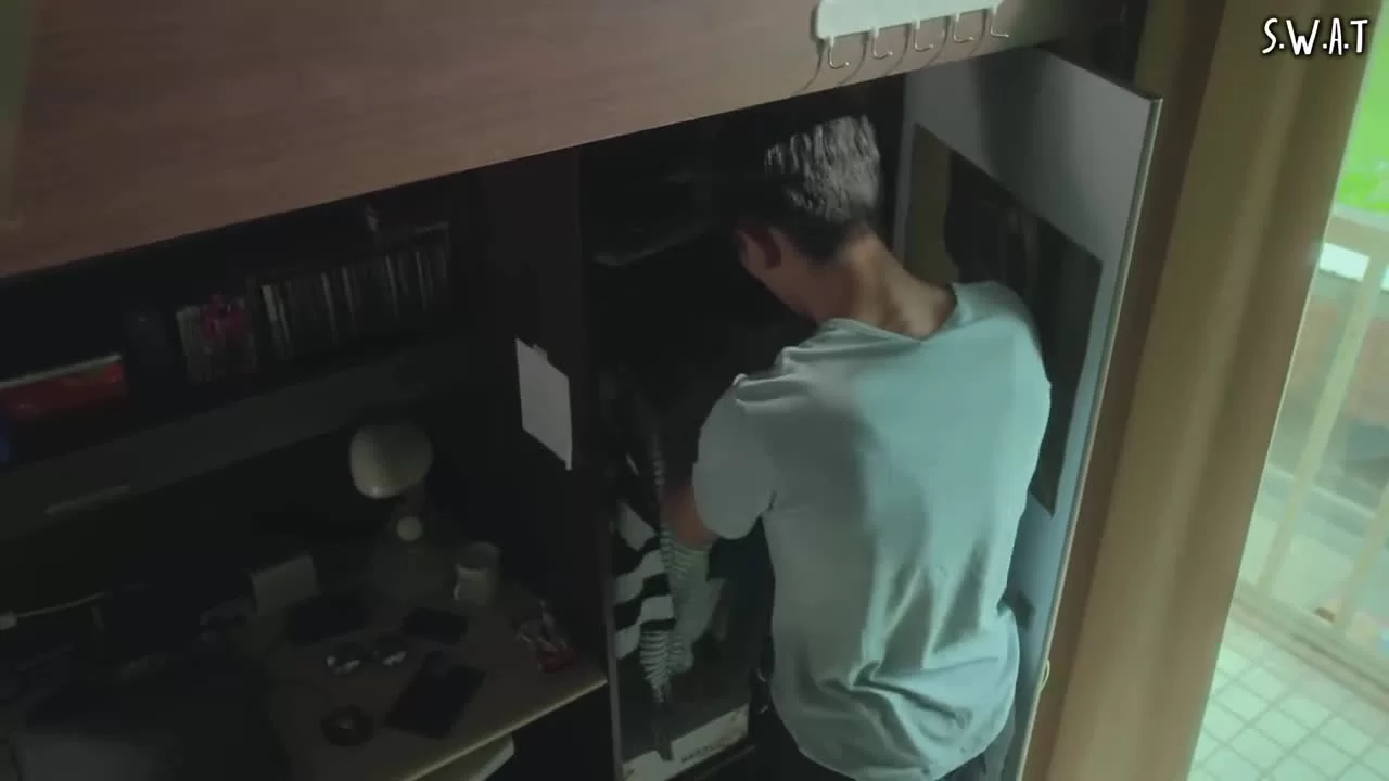 Любовь и Пи 5 серия