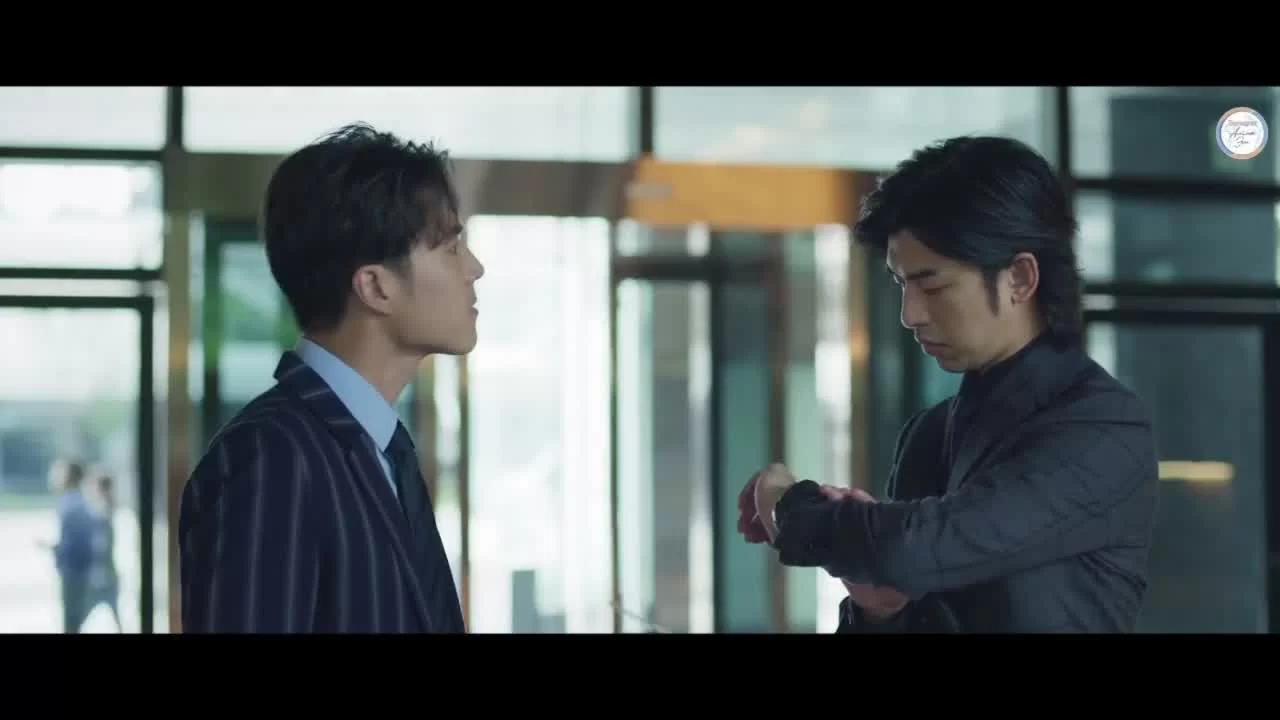 Маленький и могучий 1 серия