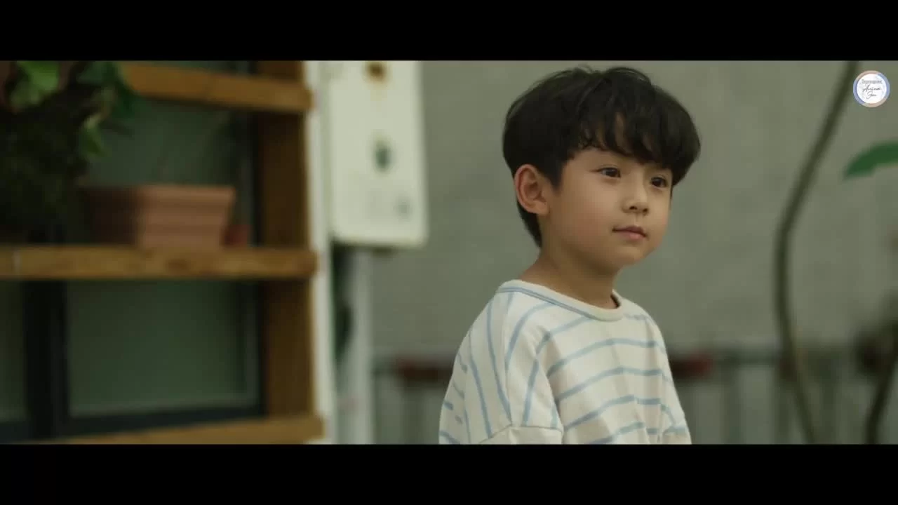 Маленький и могучий 10 серия