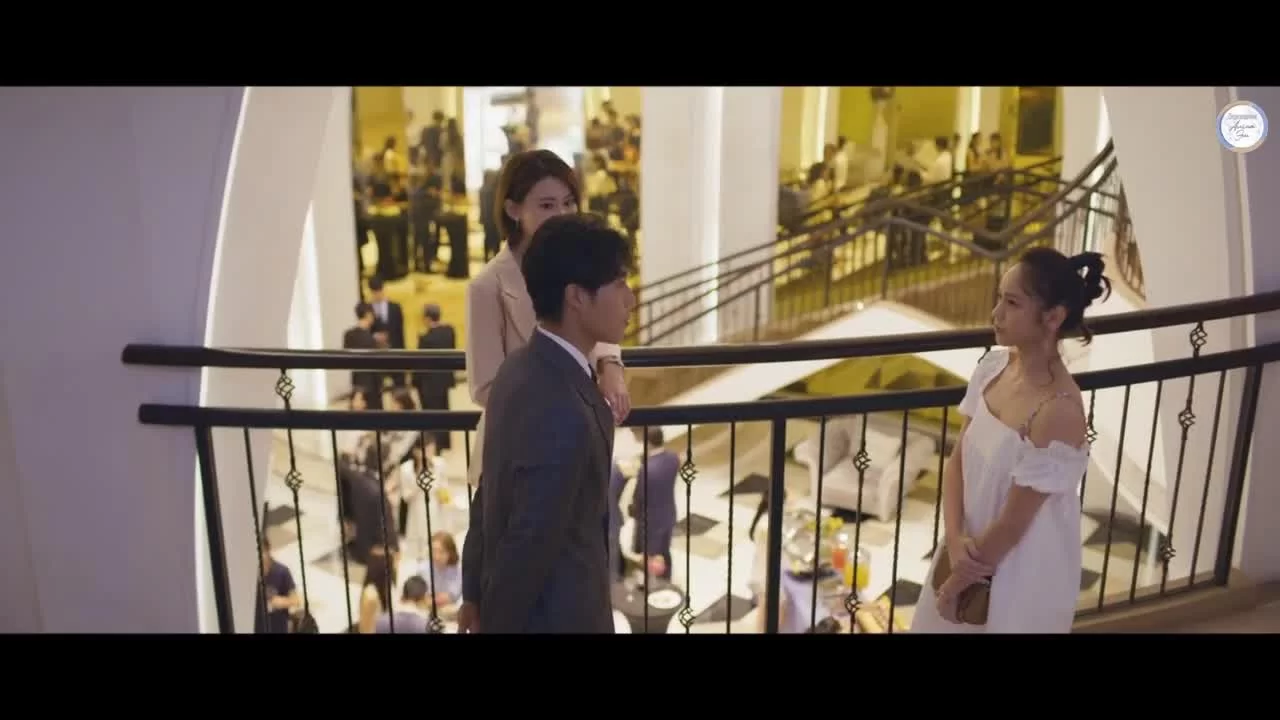 Маленький и могучий 11 серия