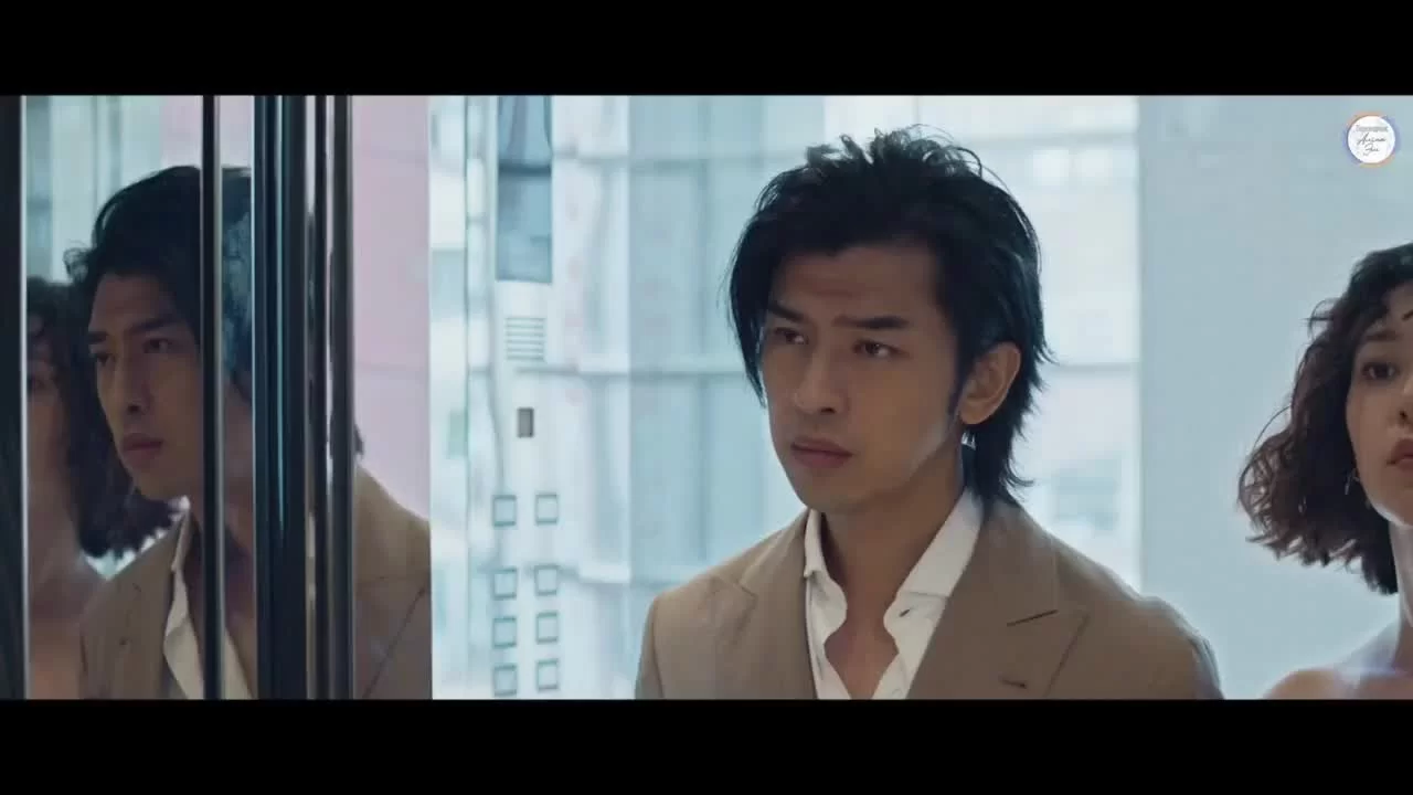 Маленький и могучий 13 серия