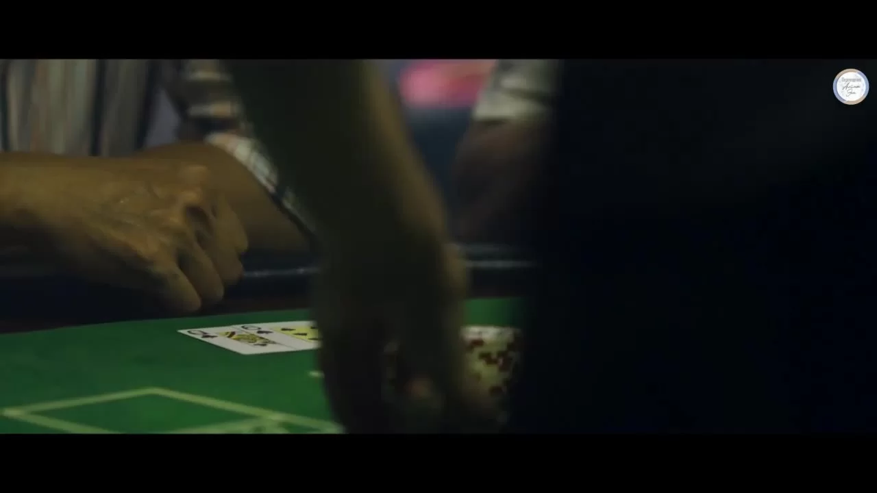 Маленький и могучий 14 серия