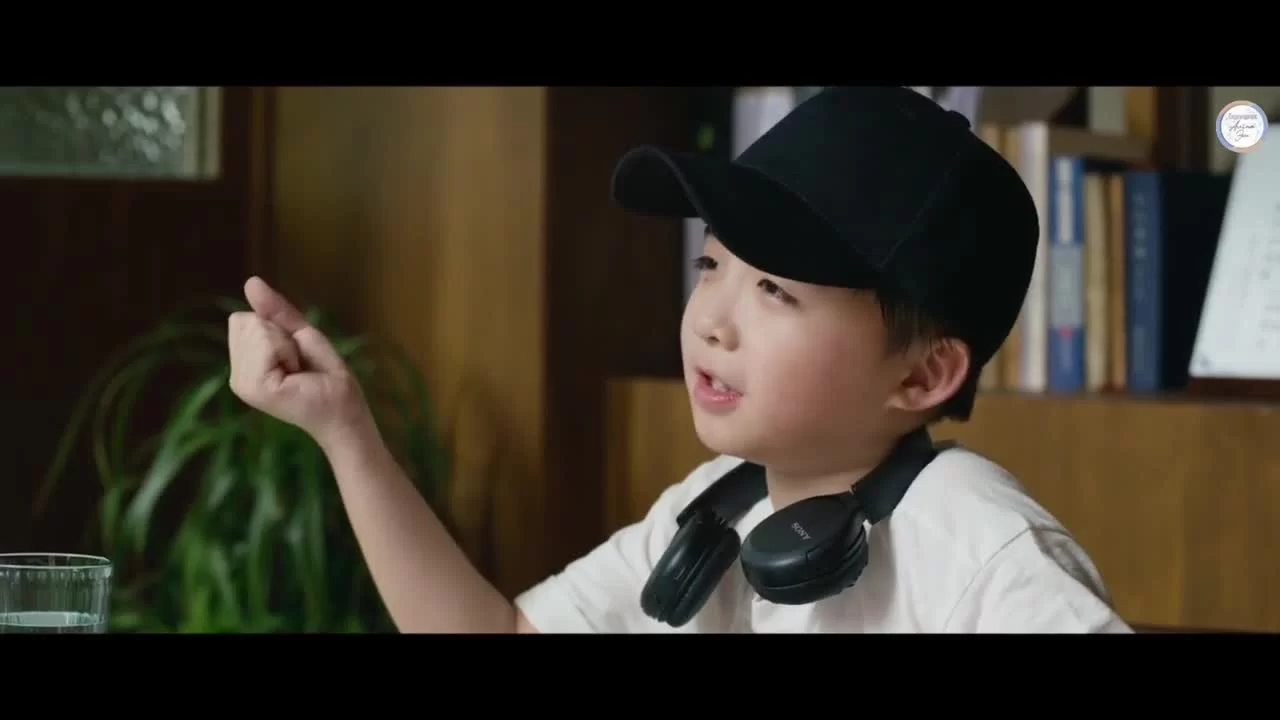 Маленький и могучий (2022) 15 серия