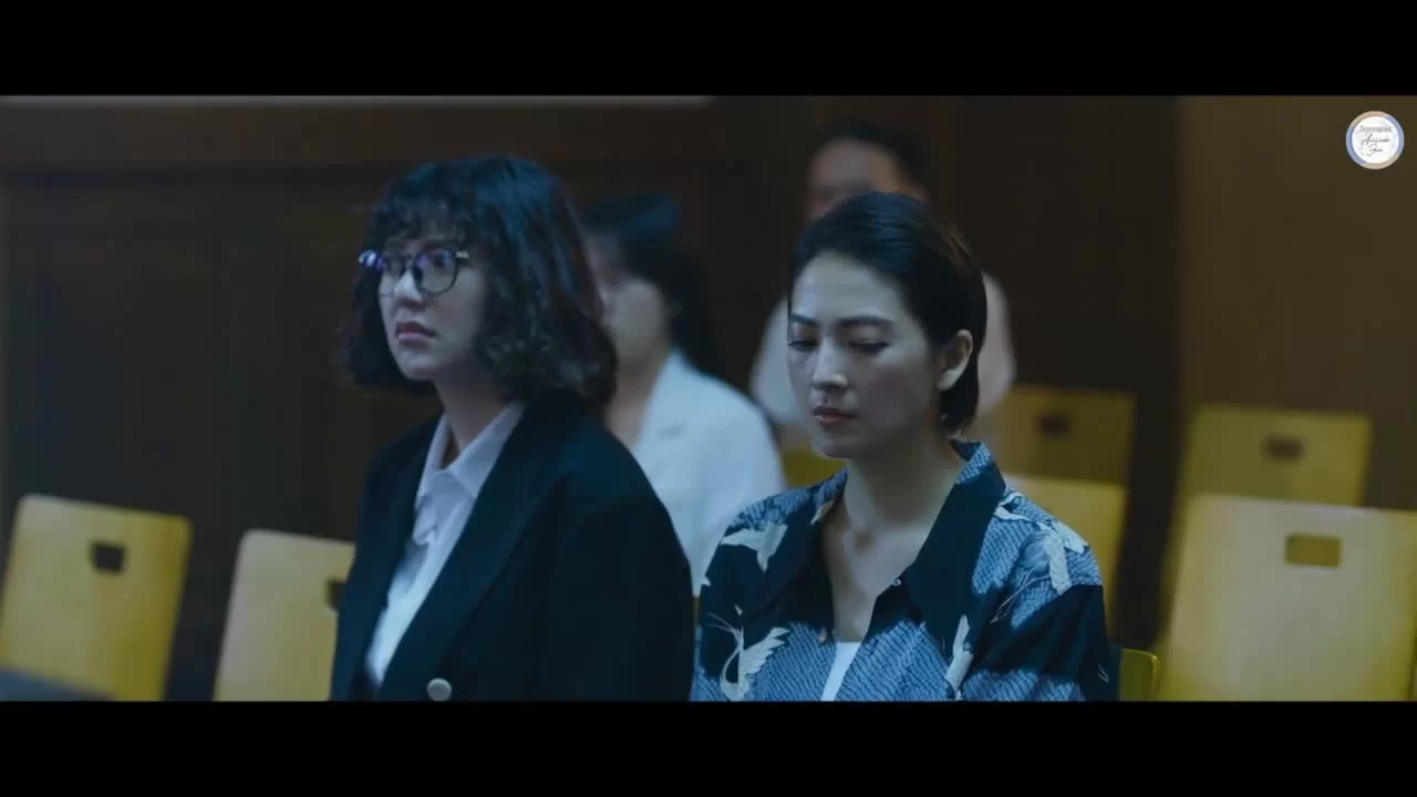 Маленький и могучий (2022) 18 серия