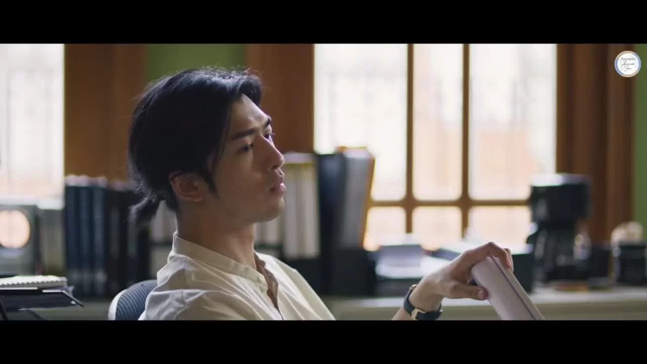 Маленький и могучий 20 серия