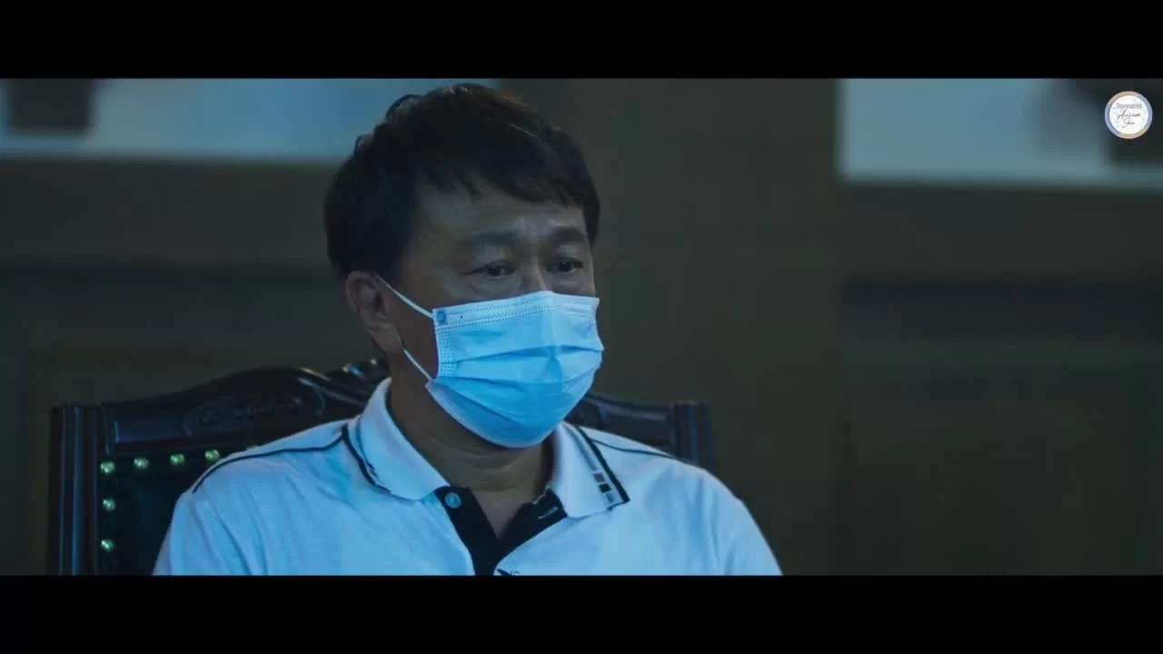 Маленький и могучий (2022) 22 серия