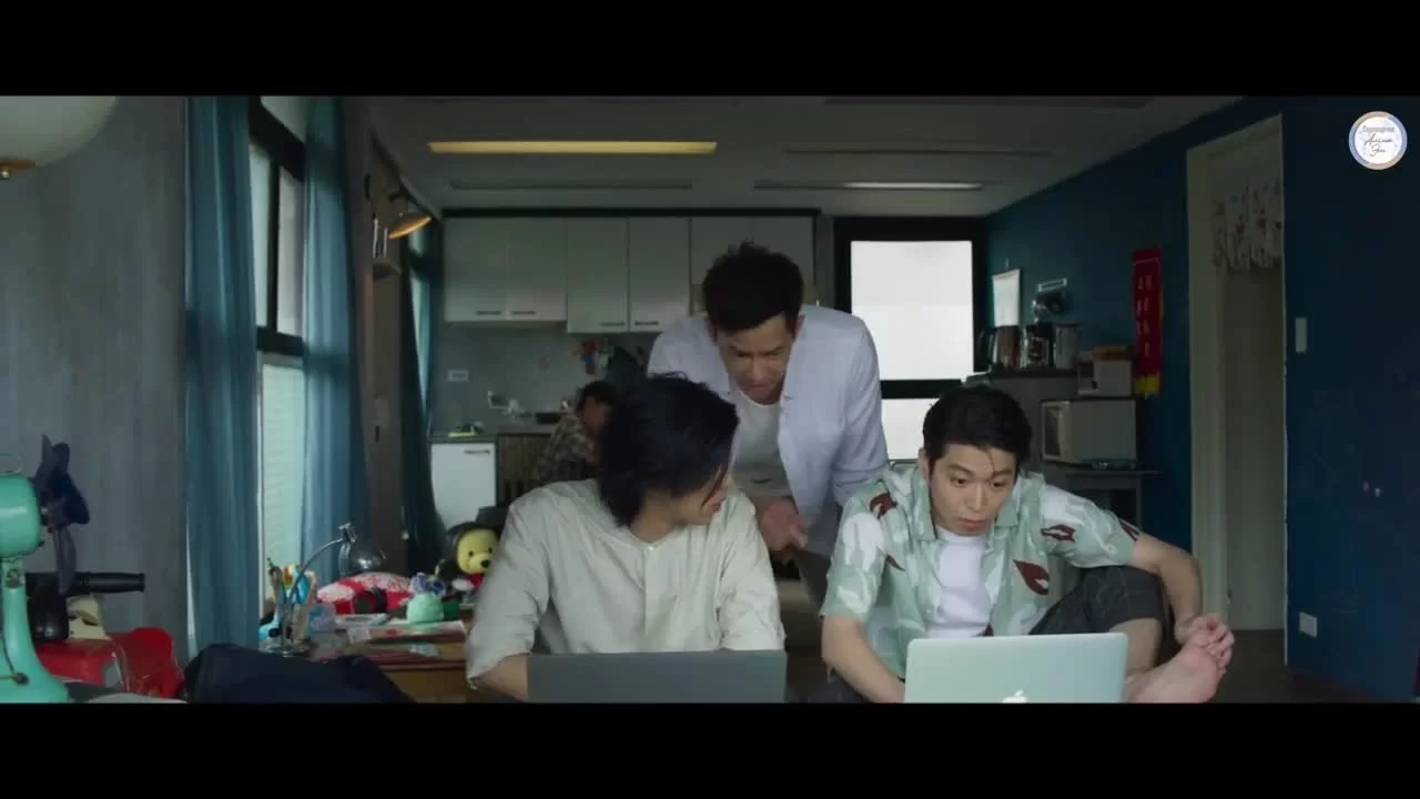 Маленький и могучий (2022) 24 серия