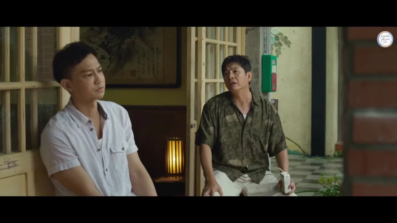 Маленький и могучий 26 серия