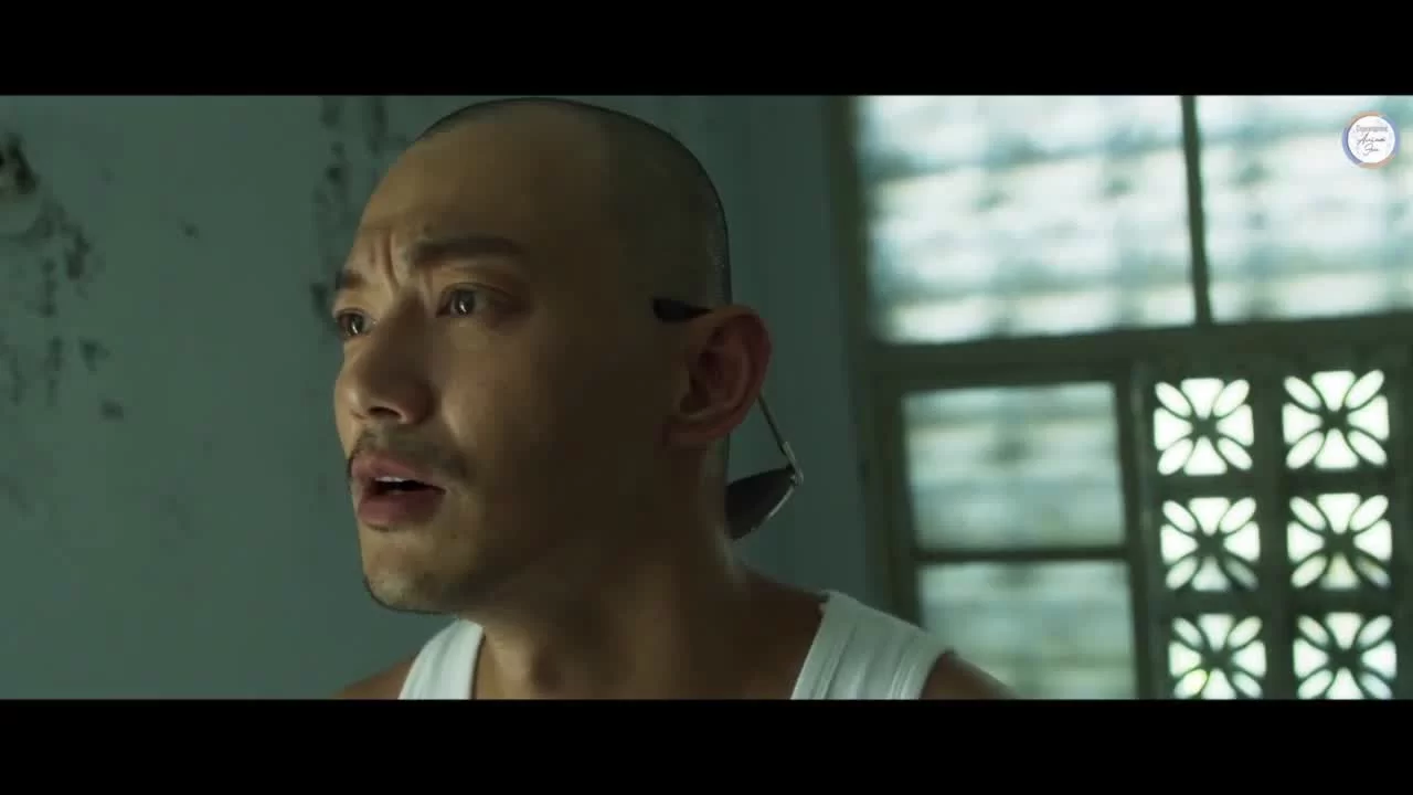 Маленький и могучий 3 серия