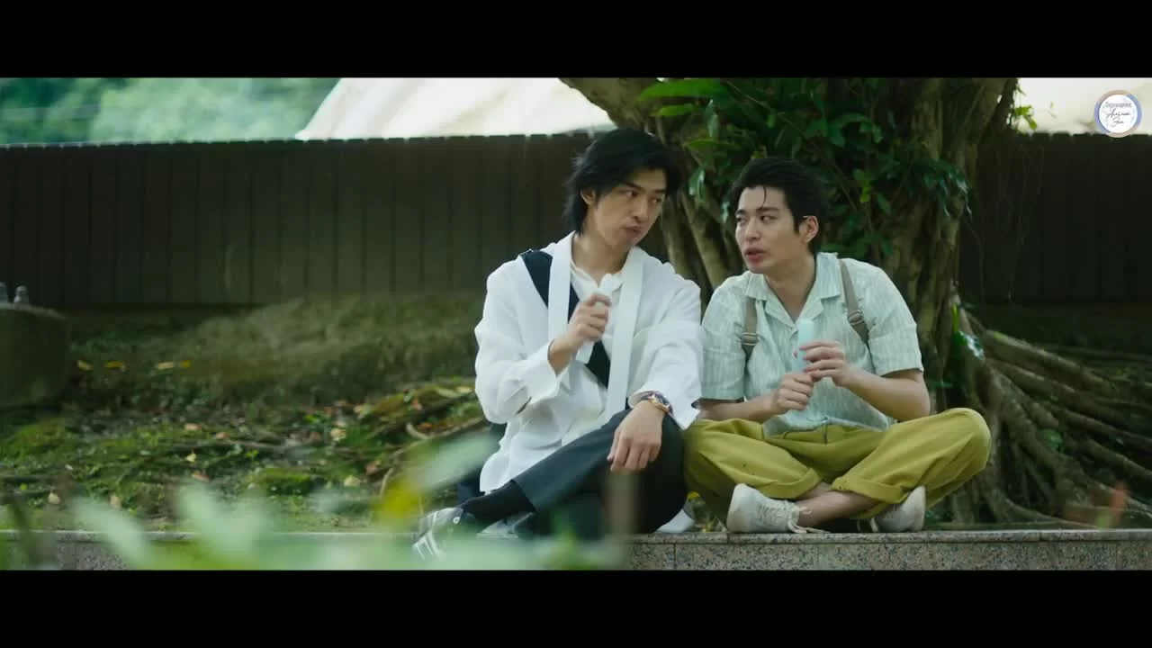 Маленький и могучий 5 серия