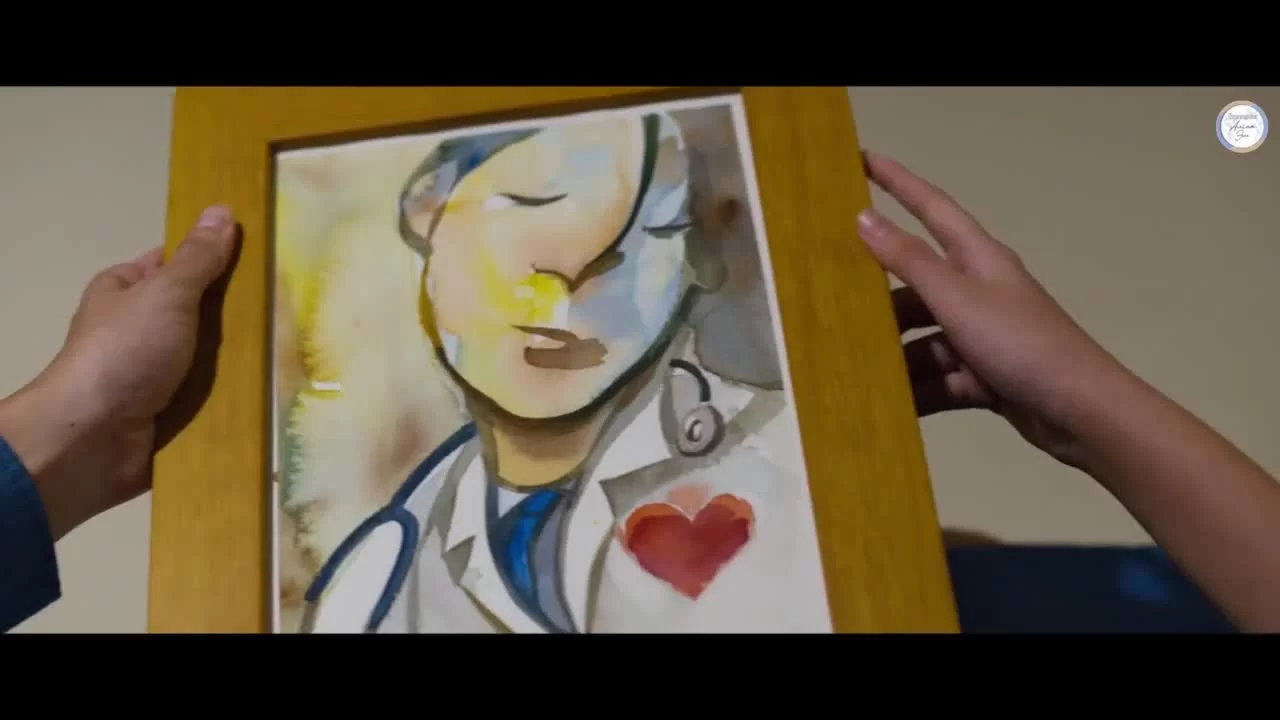 Маленький и могучий 8 серия