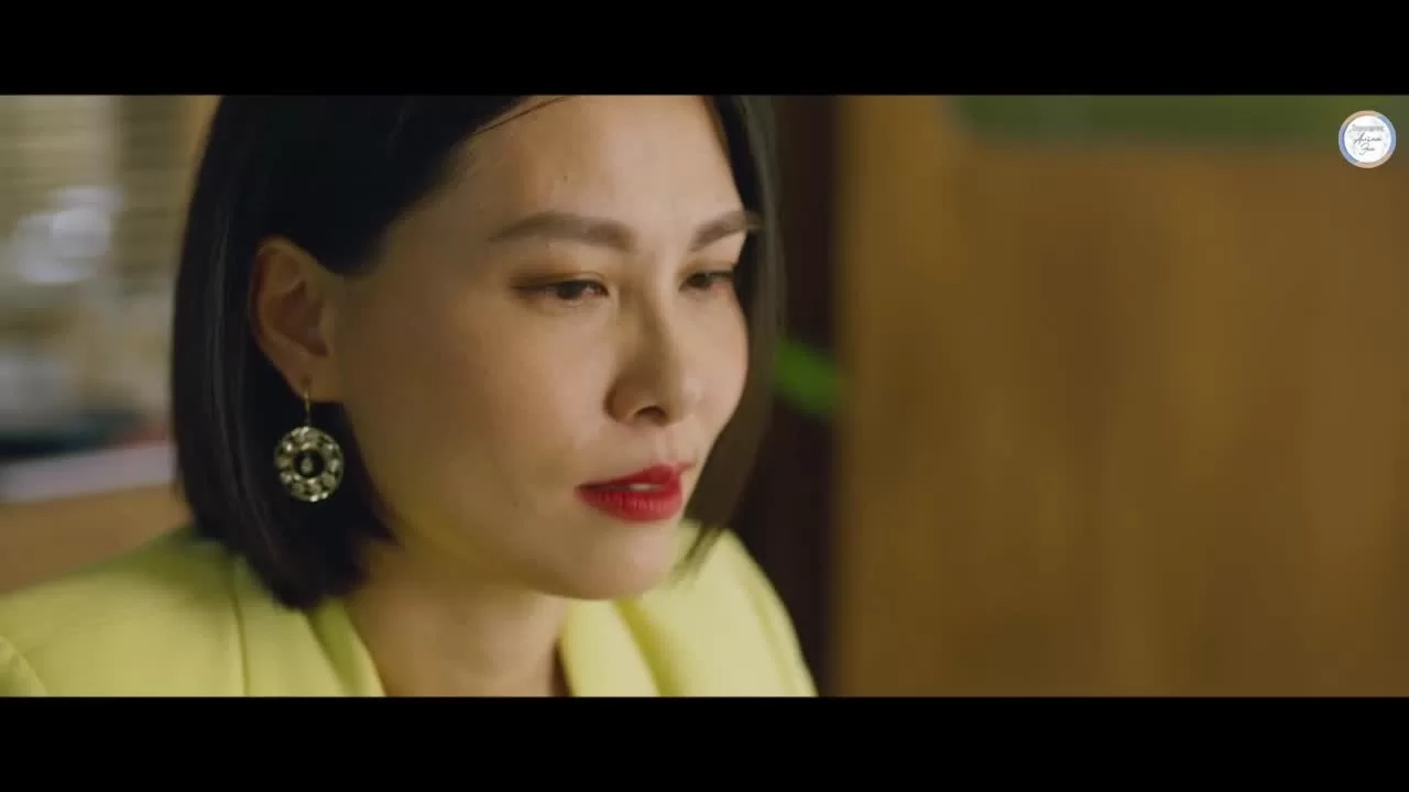 Маленький и могучий 9 серия