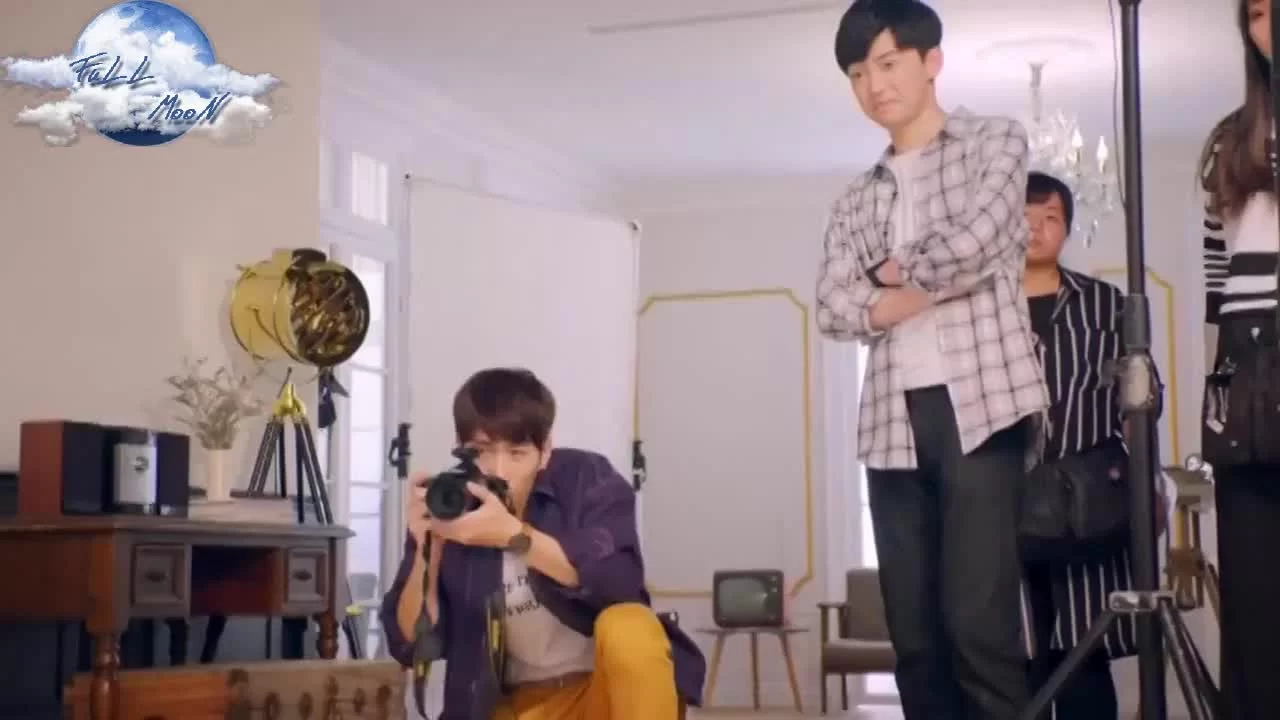 Меж двух огней (2018) (2018) 4 серия