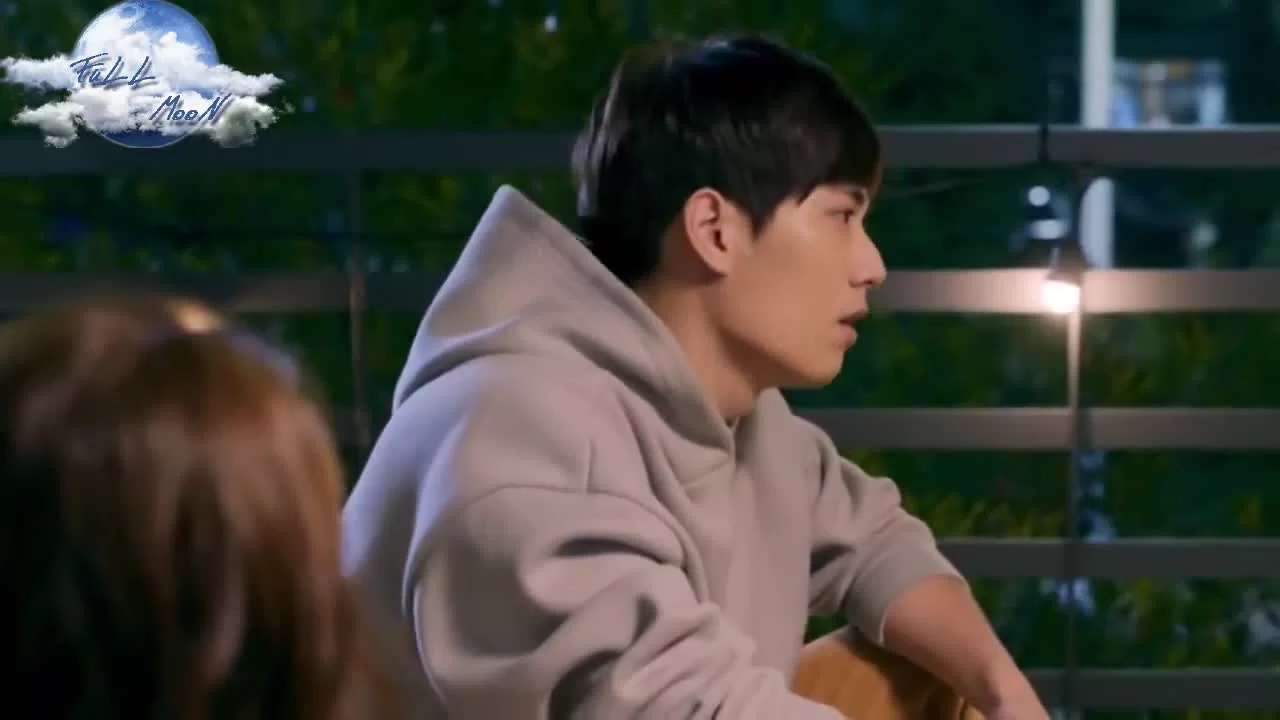 Меж двух огней (2018) (2018) 5 серия