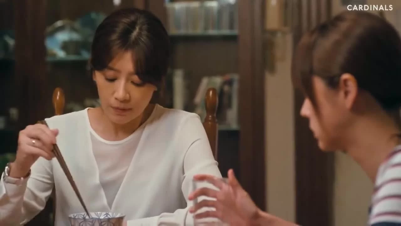 Мир между нами (2019) 8 серия