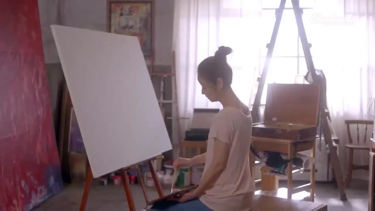 Мой милый мальчик (2017) 13 серия