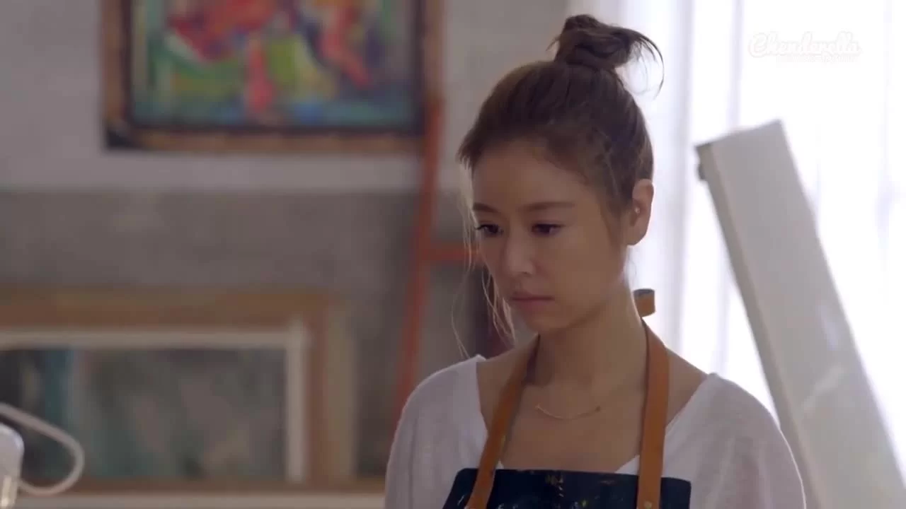 Мой милый мальчик 14 серия