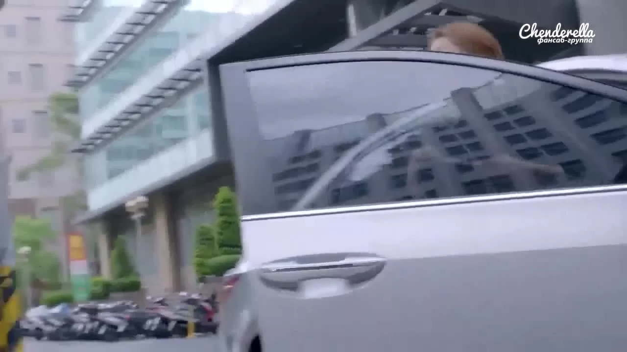 Мой милый мальчик 15 серия