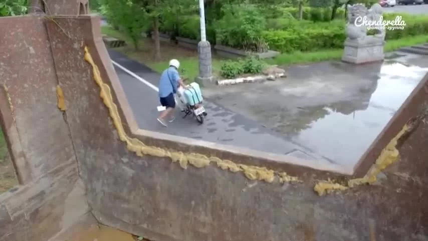 Мой милый мальчик 5 серия